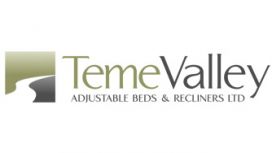 Teme Valley Beds