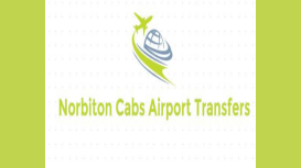 Norbiton Cabs Airport Transfers