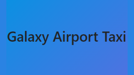 Galaxy Airport Taxi