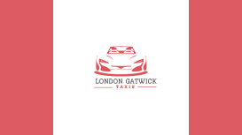 London Gatwick Taxis