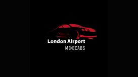 London Airport Minicabs