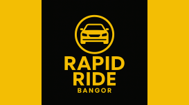 Rapid Ride Bangor Taxi