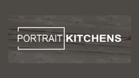 Portrait Kitchens