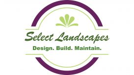 Select Landscapes & Property Services