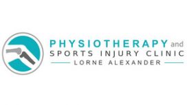 L A Physiotherapy