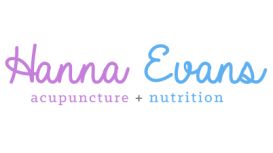Hanna Evans Acupuncture