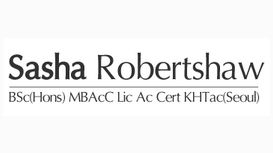 Robertshaw Sasha