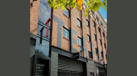 Mutatio Creative Ltd