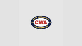 CWA Technicians Ltd