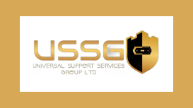 Universal Support Services (USSG) Ltd