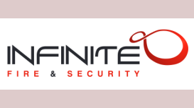 Infinite Fire and Security