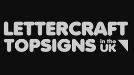 Lettercraft Top Signs