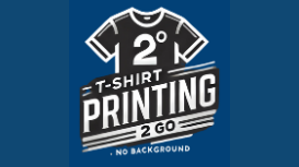 T Shirt Printing 2 go