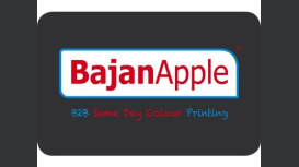 BajanApple Digital Same Day Print