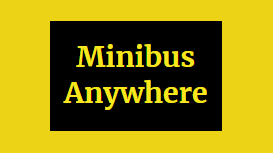 Minibus Anywhere