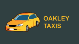 Oakley Taxis LTD