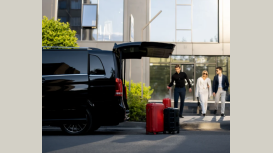 Airport Transfers 365