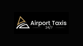 247 City Airport Taxis