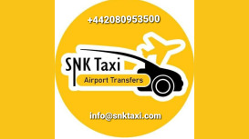SNK Taxi and Airport Transfers