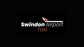 Swindon Airport Taxi