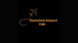 Stansted Airport Cab
