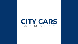 City Cars Wembley