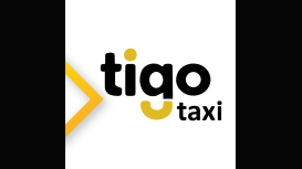 Tigo Taxi: Local and Airport Taxi in Leicester