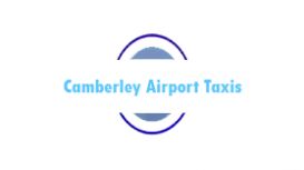 Camberley Airport Taxis