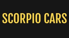Scorpio Cars