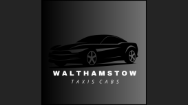 Walthamstow Taxis Cabs