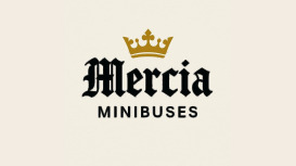 Mercia Minibuses