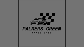 Palmers Green Taxis Cabs 