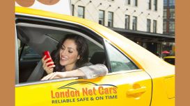 London Net Cars
