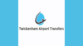 Twickenham Airport Transfers