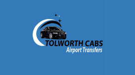 Tolworth Cabs Airport Transfers
