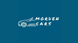 Morden Merton Cabs Airport Transfers