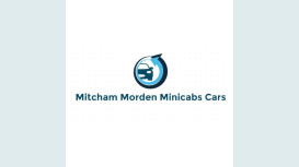 Mitcham Morden Minicabs Cars