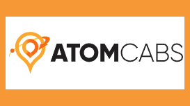 Atom Cabs