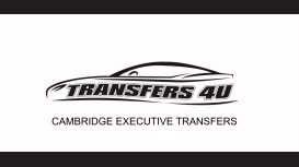 TRANSFERS 4U - Airport taxi Cambridge, Cambridge Executive Airport taxi transfers