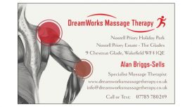 Dreamworks Massage Therapy