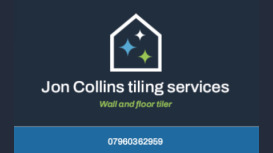 Jon Collins Tiling Services 