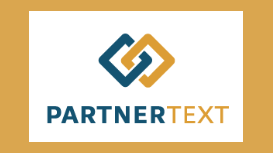 Partner text