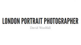 London Portrait Photographer - London corporate Headshot