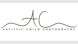 Artistic Child Photography