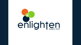Enlighten Supply Pool