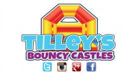 Tilley's Bouncy Castles