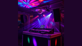 Simian Mobile Disco DJ Hire & Entertainment Agency