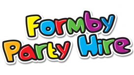 Formby Party Hire