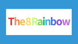 The 8 Rainbow
