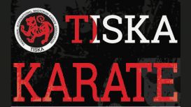 Tiska Surbiton Shotokan Karate School